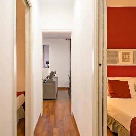Alcam Enamorats Barcelona Exterior photo