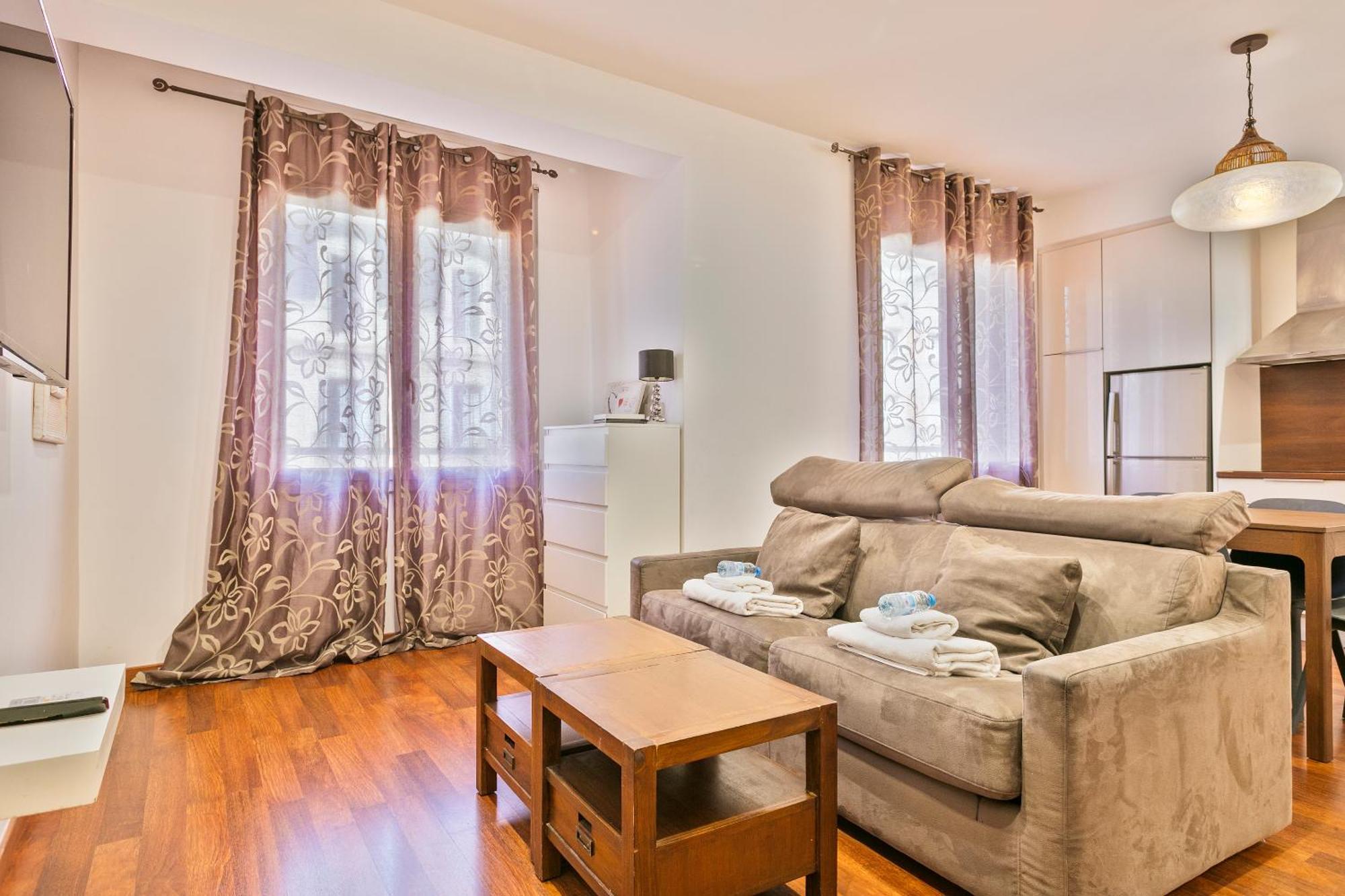 Alcam Enamorats Appartement
