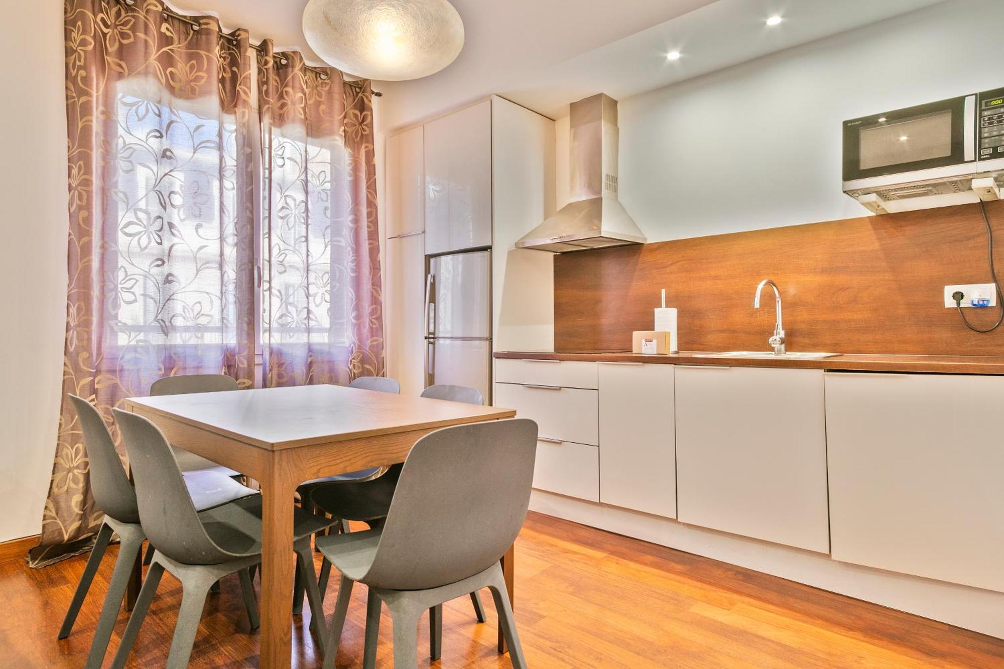 Appartement Alcam Enamorats