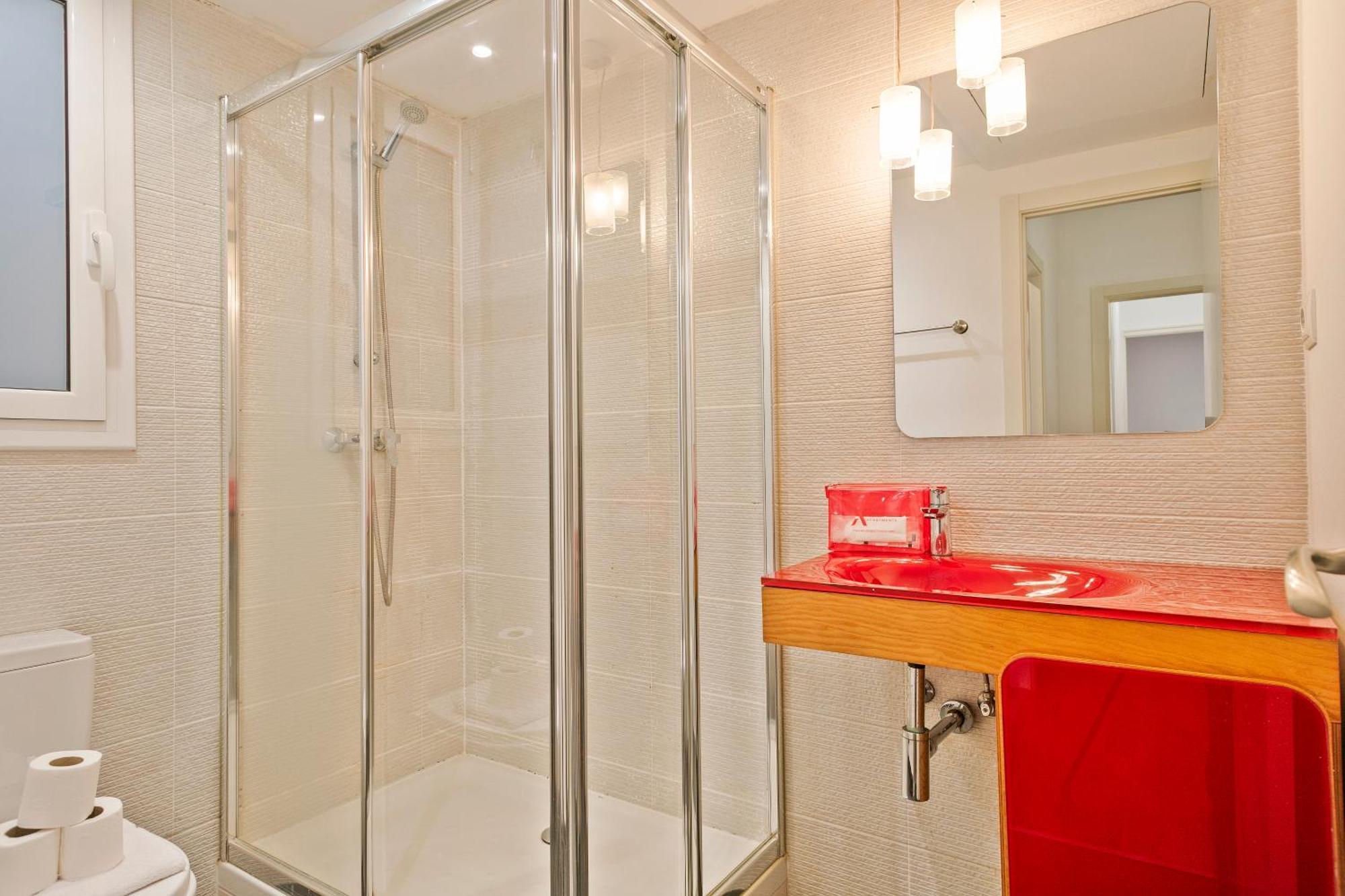 Alcam Enamorats Appartement *