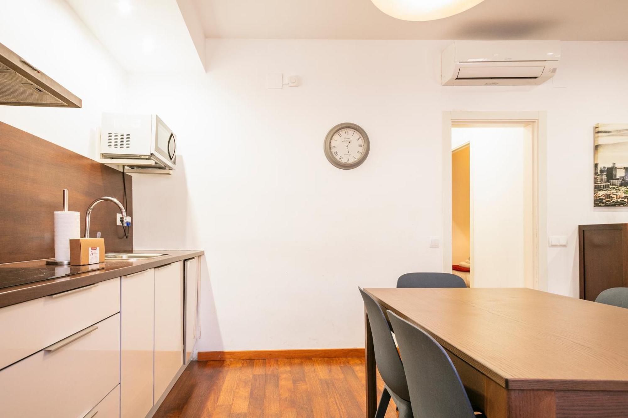 Alcam Enamorats Appartement